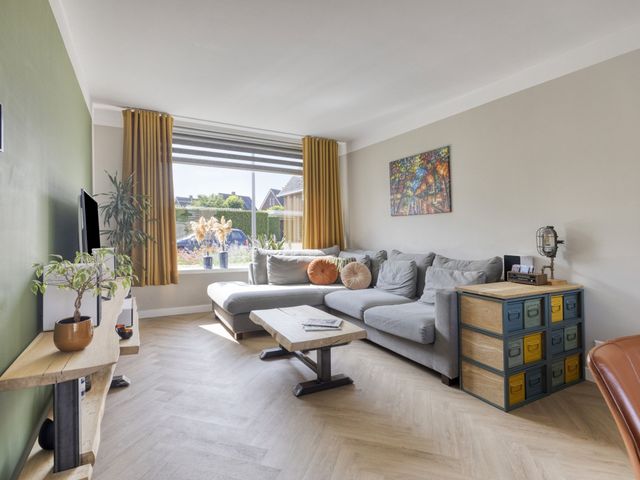 Christoffel Spieringhstraat 15, Kesteren