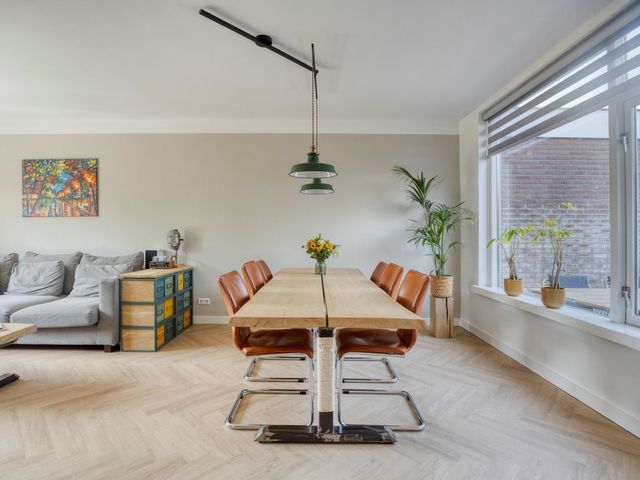 Christoffel Spieringhstraat 15, Kesteren