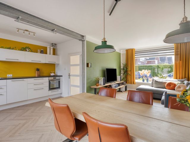 Christoffel Spieringhstraat 15, Kesteren