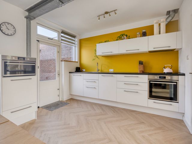 Christoffel Spieringhstraat 15, Kesteren