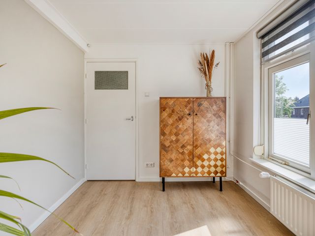 Christoffel Spieringhstraat 15, Kesteren