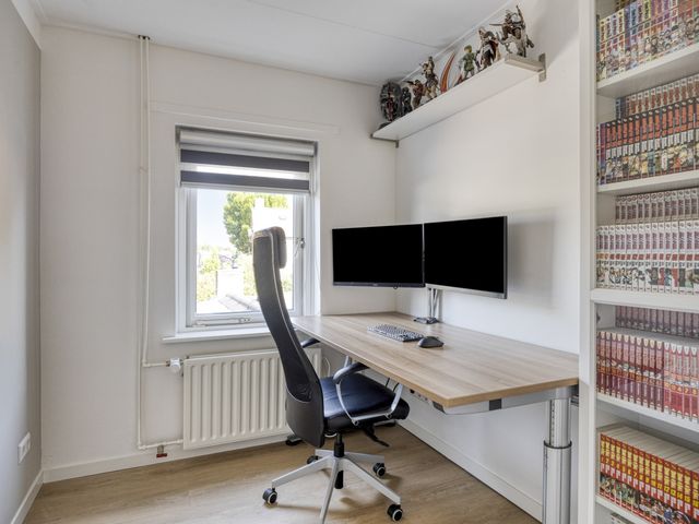 Christoffel Spieringhstraat 15, Kesteren