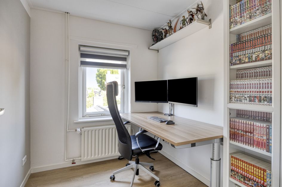 Christoffel Spieringhstraat 15