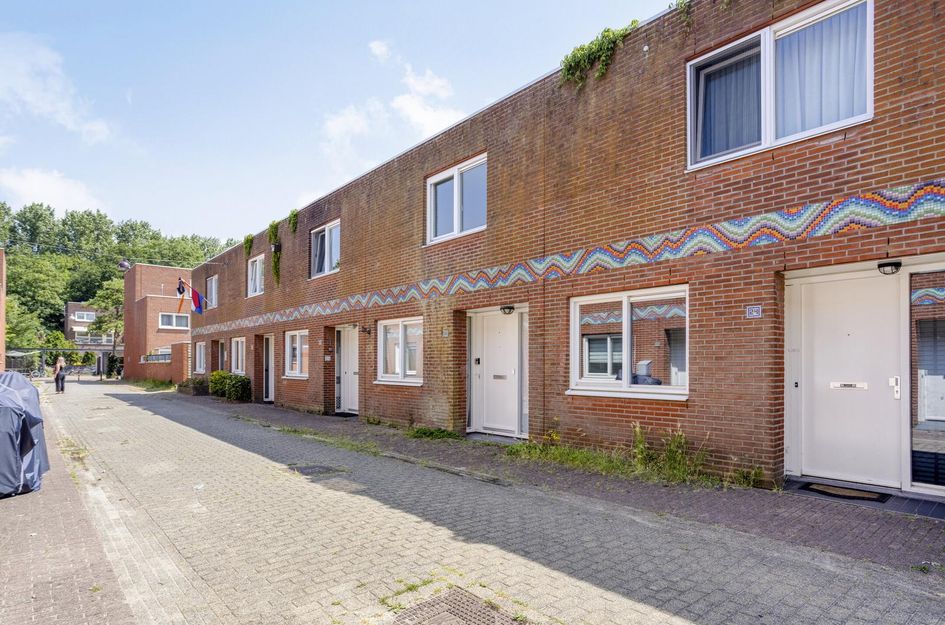 Johan Rijnjastraat 26