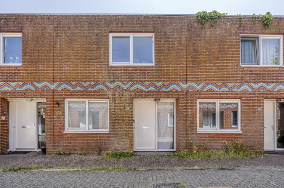 Johan Rijnjastraat 26