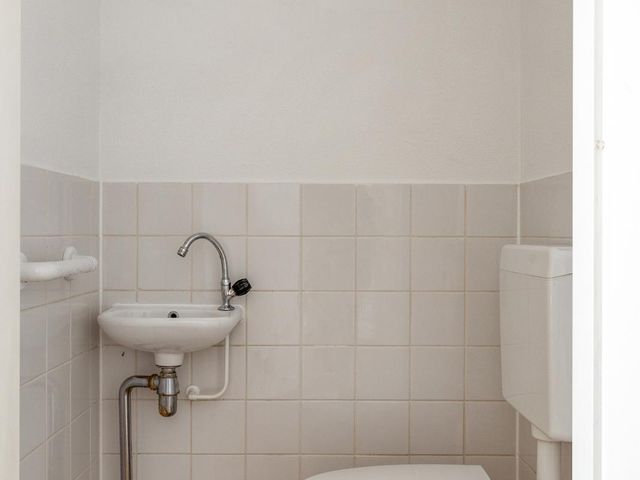 Johan Rijnjastraat 26, Amsterdam