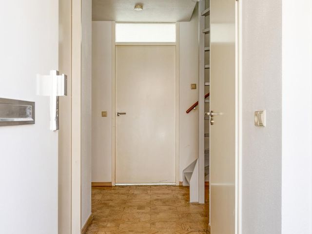 Johan Rijnjastraat 26, Amsterdam