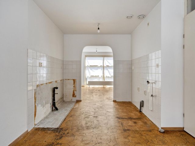 Johan Rijnjastraat 26, Amsterdam
