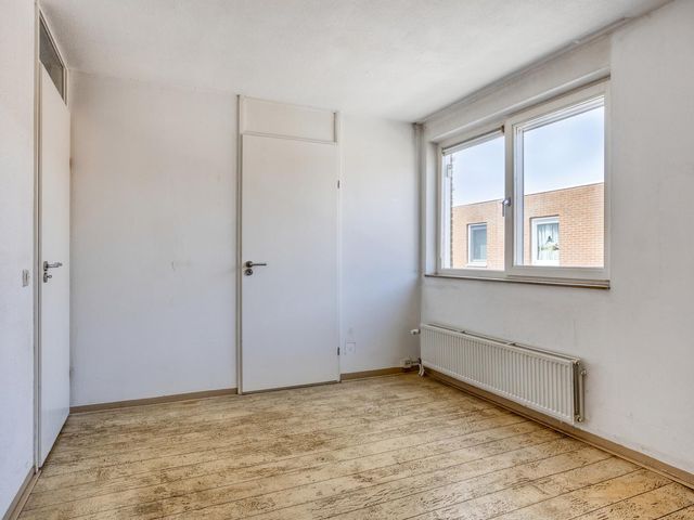 Johan Rijnjastraat 26, Amsterdam