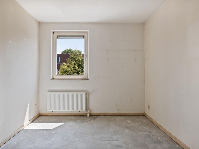 Johan Rijnjastraat 26, Amsterdam
