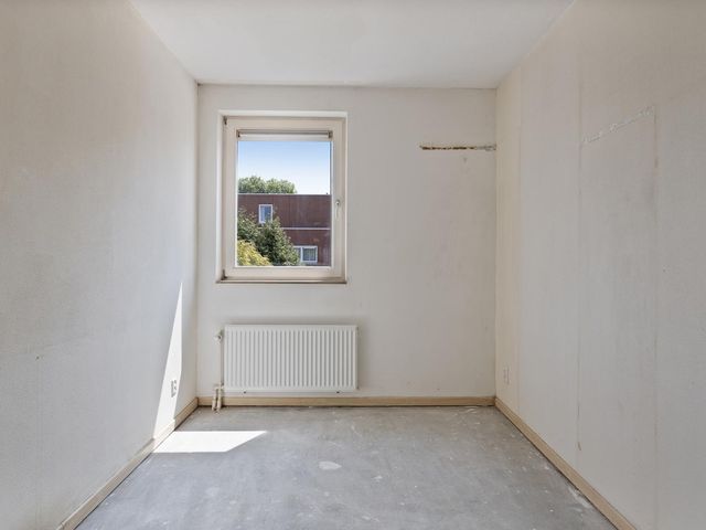 Johan Rijnjastraat 26, Amsterdam