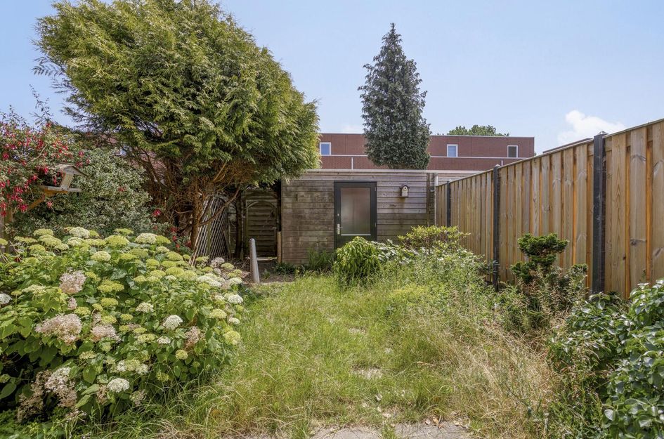 Johan Rijnjastraat 26
