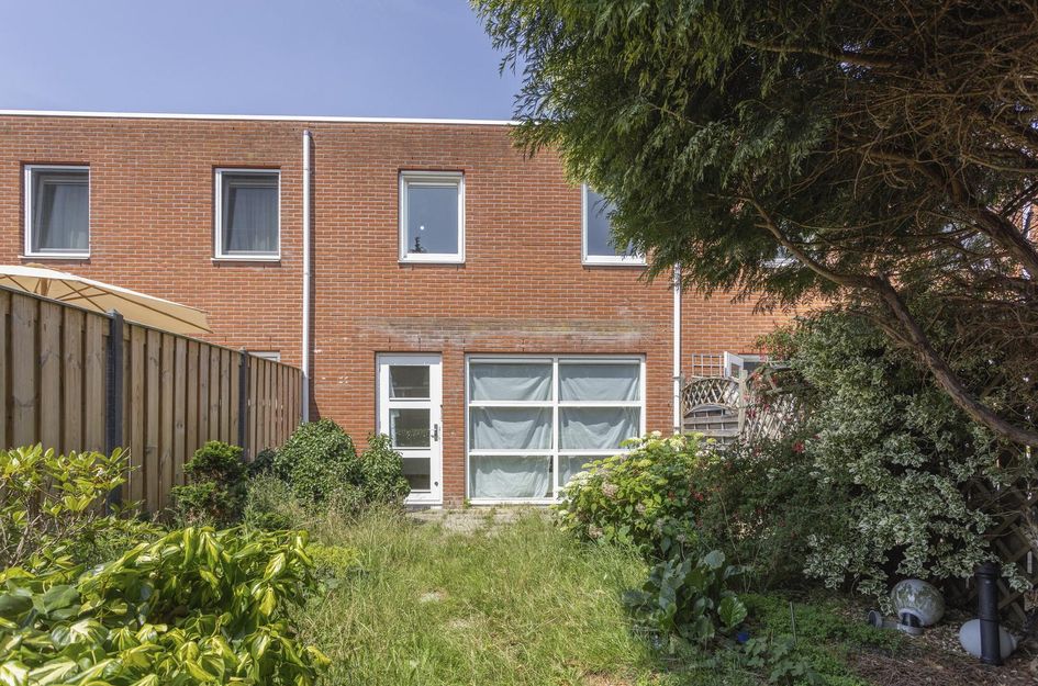 Johan Rijnjastraat 26