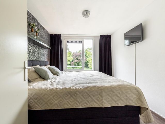 Maria Tesselschadelaan 123, Hoofddorp