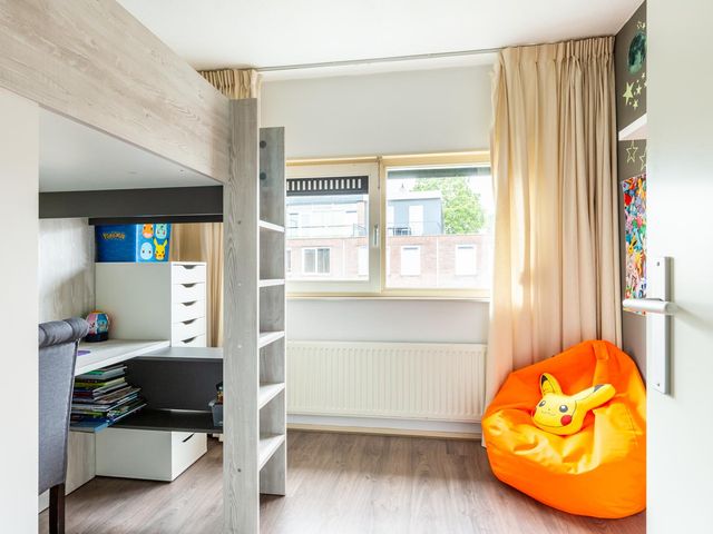 Maria Tesselschadelaan 123, Hoofddorp