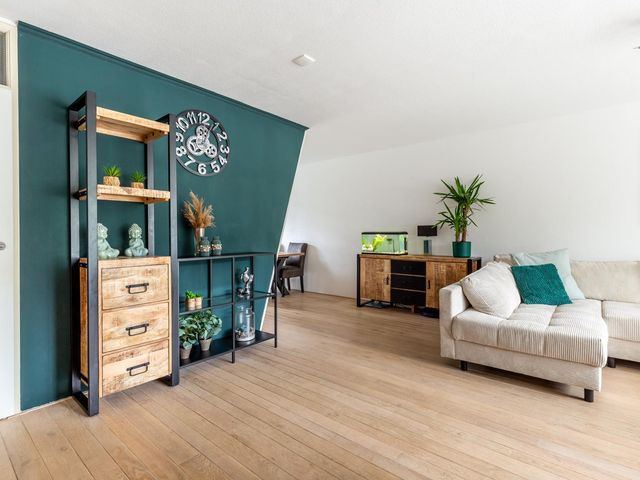 Maria Tesselschadelaan 123, Hoofddorp