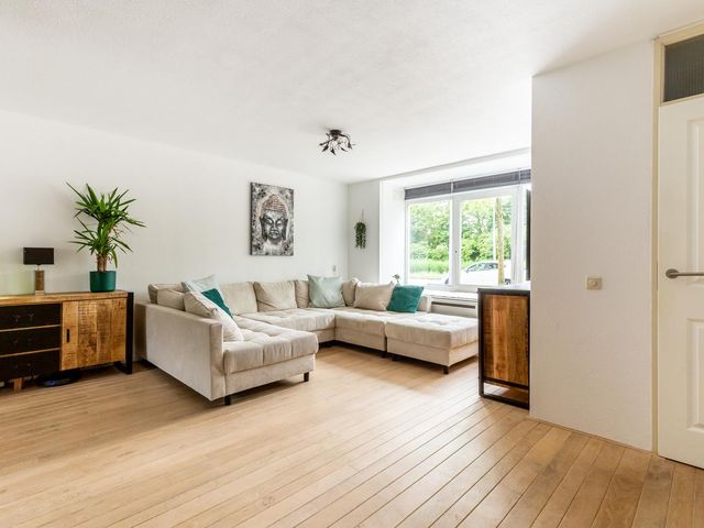 Maria Tesselschadelaan 123, Hoofddorp