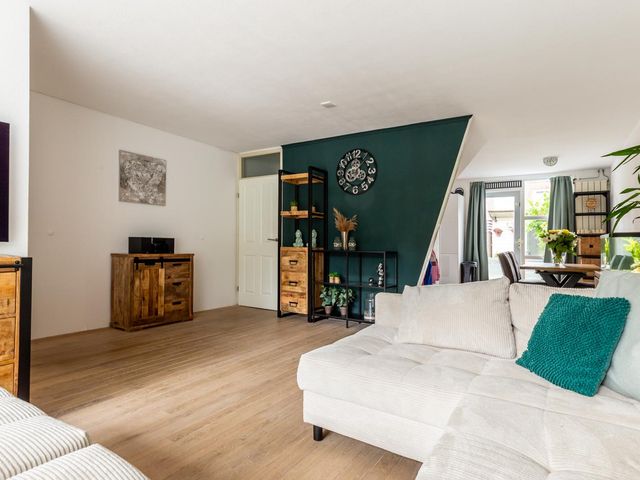 Maria Tesselschadelaan 123, Hoofddorp