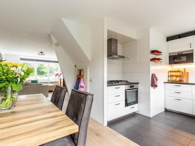 Maria Tesselschadelaan 123, Hoofddorp