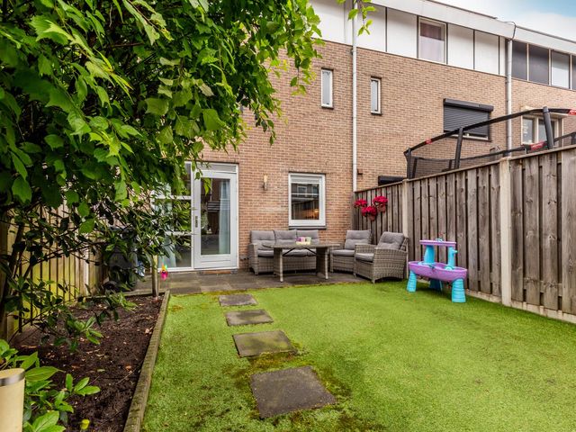 Maria Tesselschadelaan 123, Hoofddorp