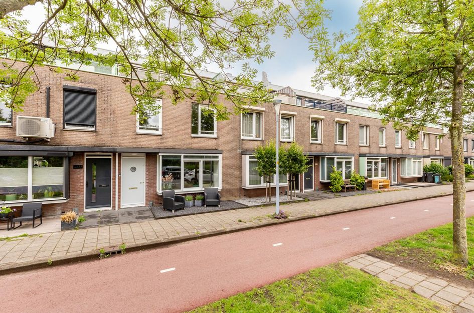 Maria Tesselschadelaan 123