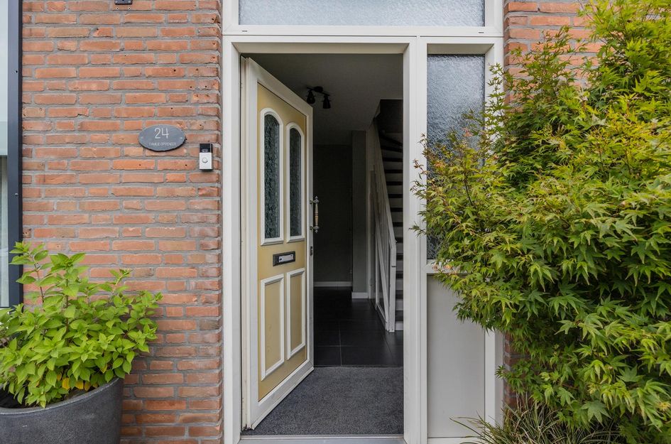 Schubertstraat 24