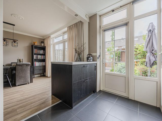 Schubertstraat 24, Terneuzen