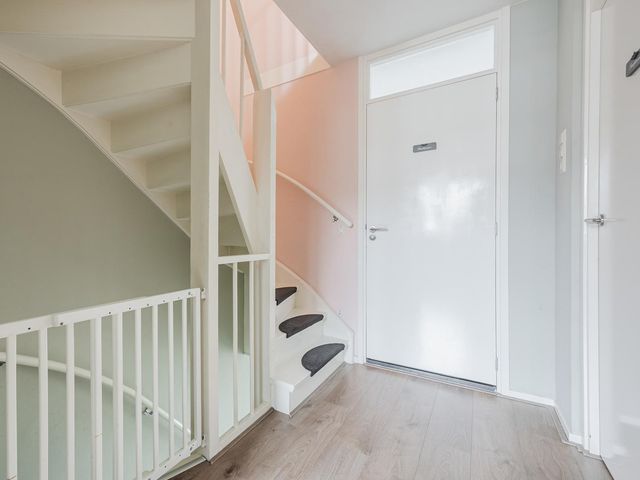 Schubertstraat 24, Terneuzen