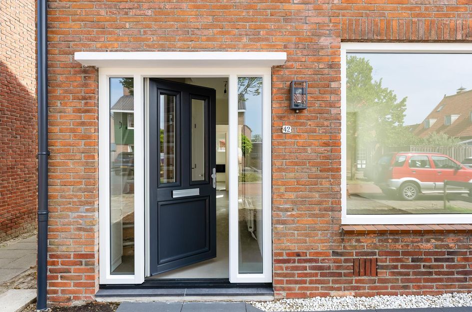 dr. Leenhoutsstraat 42