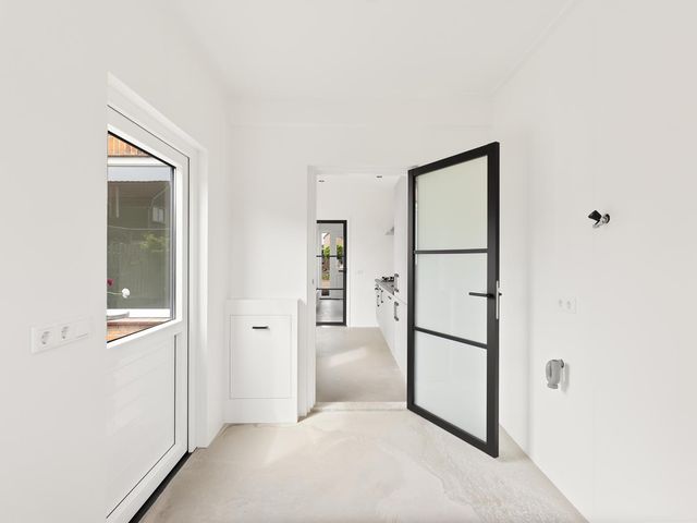 dr. Leenhoutsstraat 42, Hoek