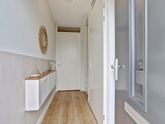 Dooleg 26, Reusel