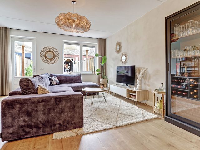 Dooleg 26, Reusel