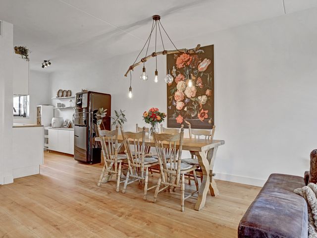 Dooleg 26, Reusel
