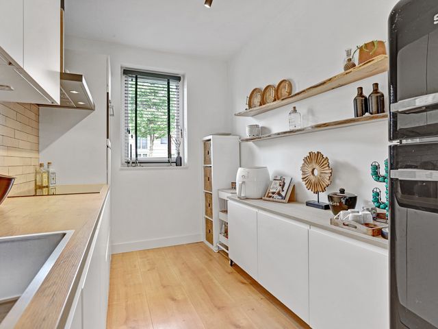 Dooleg 26, Reusel