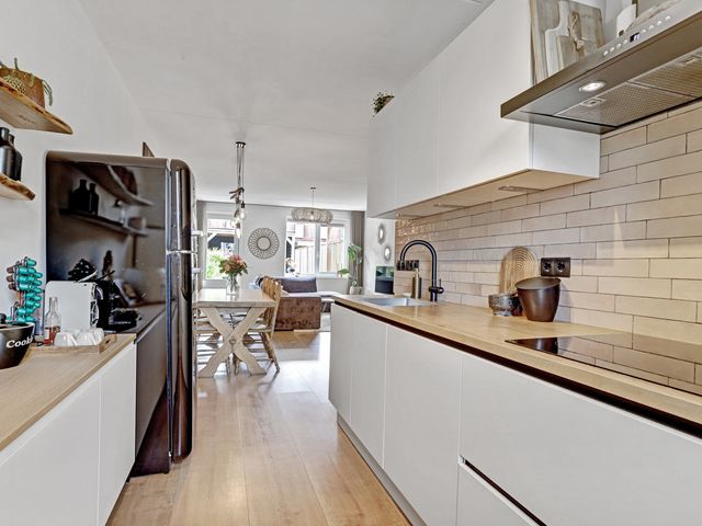 Dooleg 26, Reusel