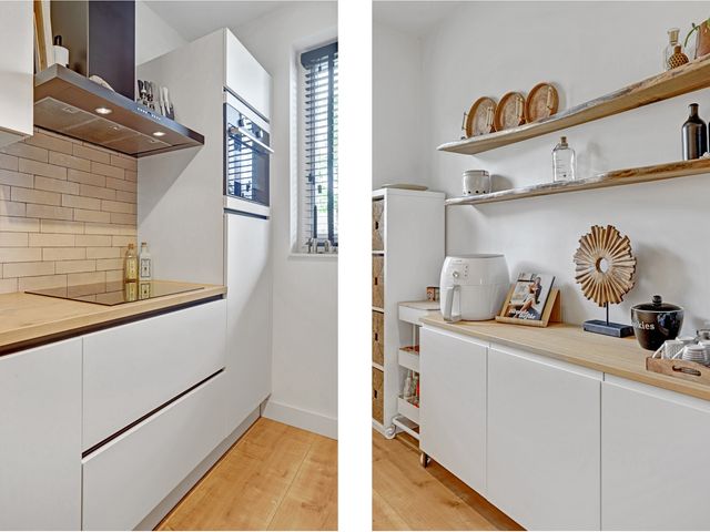Dooleg 26, Reusel
