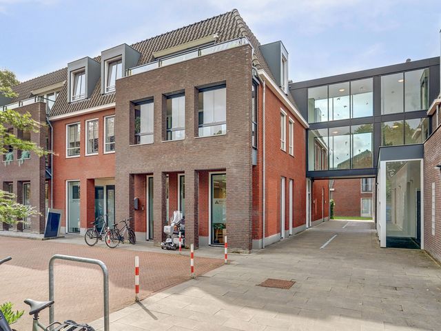 Kerkstraat 33, Diessen
