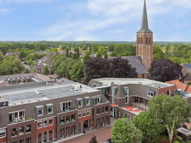 Kerkstraat 33, Diessen