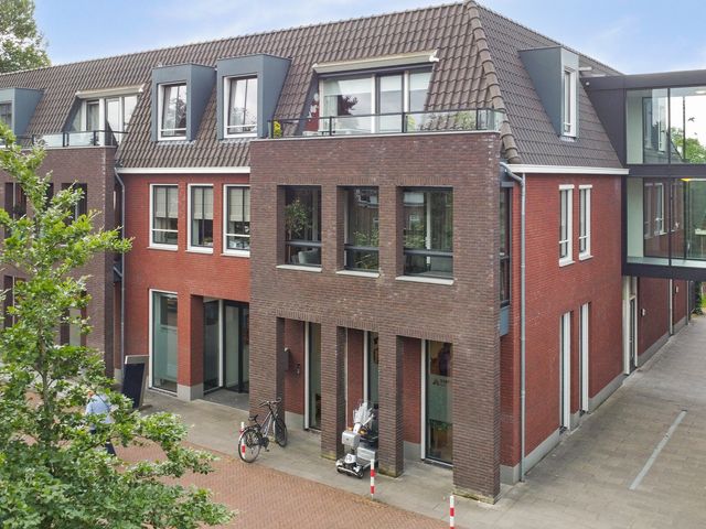Kerkstraat 33, Diessen