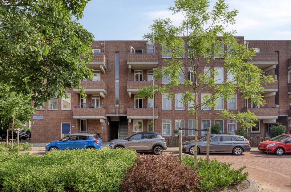 Gerrit van der Veenlaan 233