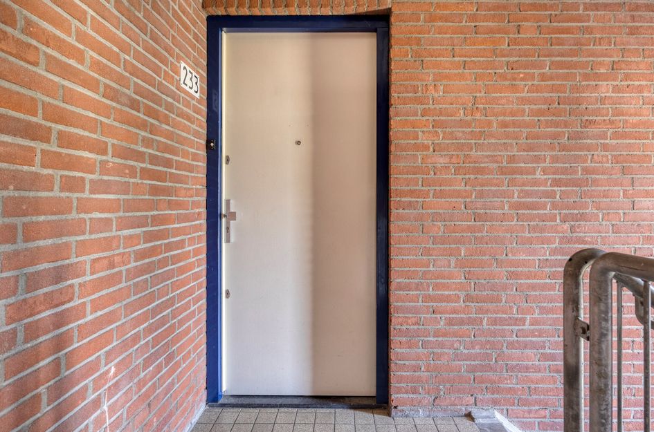 Gerrit van der Veenlaan 233