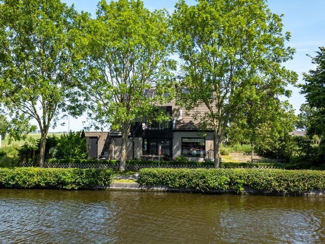 Hondsdijk 30, Koudekerk aan den Rijn