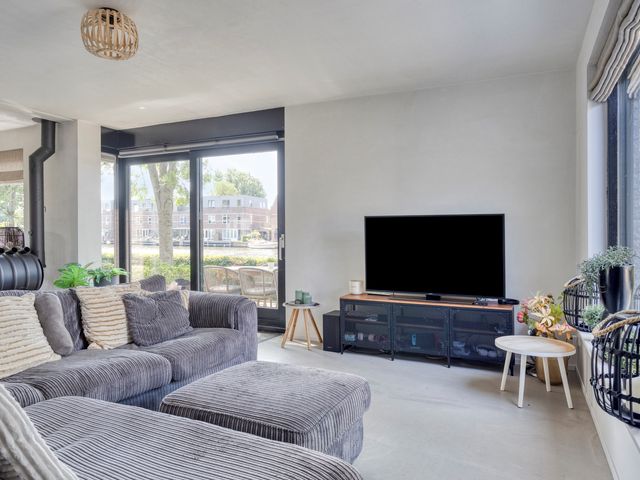 Hondsdijk 30, Koudekerk aan den Rijn