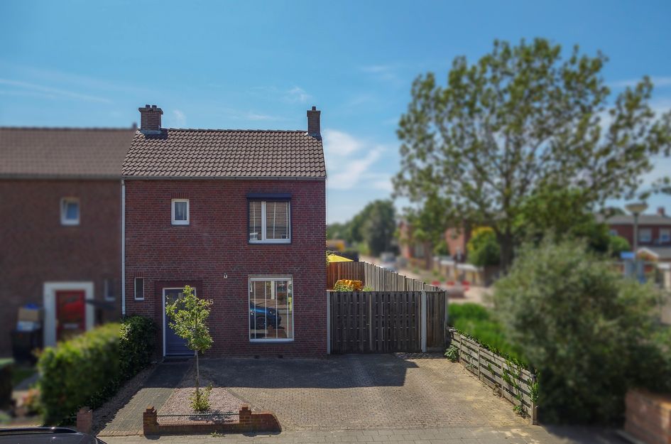 Marijkestraat 45