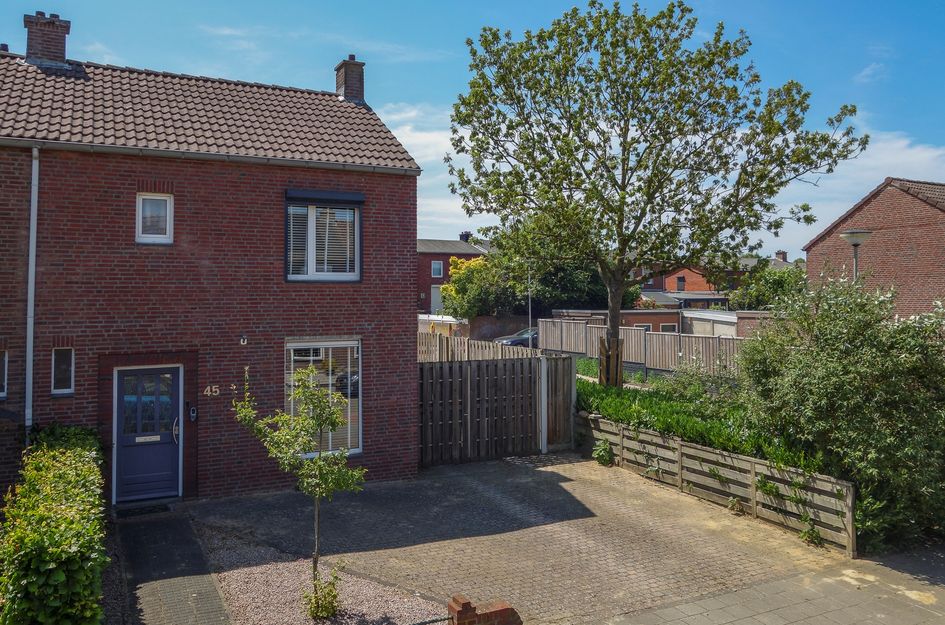 Marijkestraat 45
