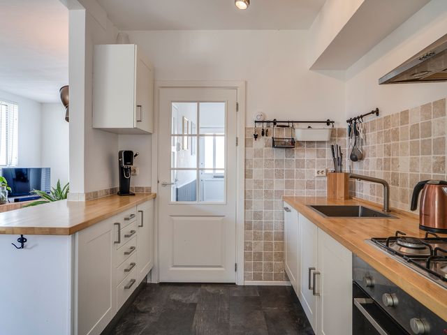 Marijkestraat 45, Landgraaf