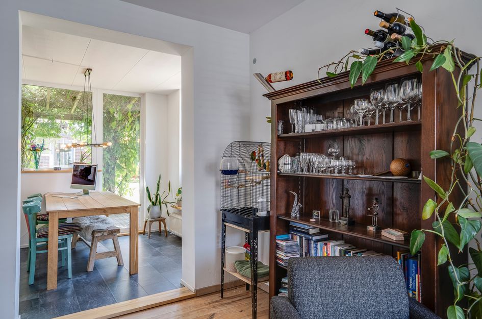 Marijkestraat 45
