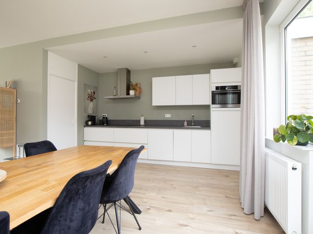 De Muonts 15, Witmarsum