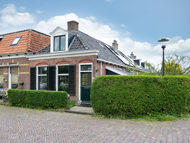 Ald Hiem 7, Wommels