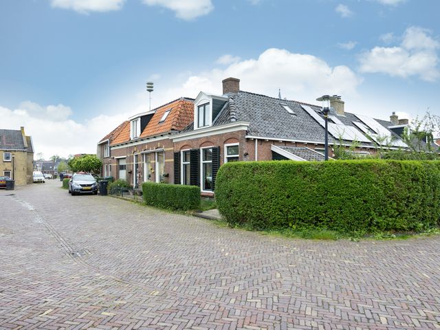 Ald Hiem 7, Wommels